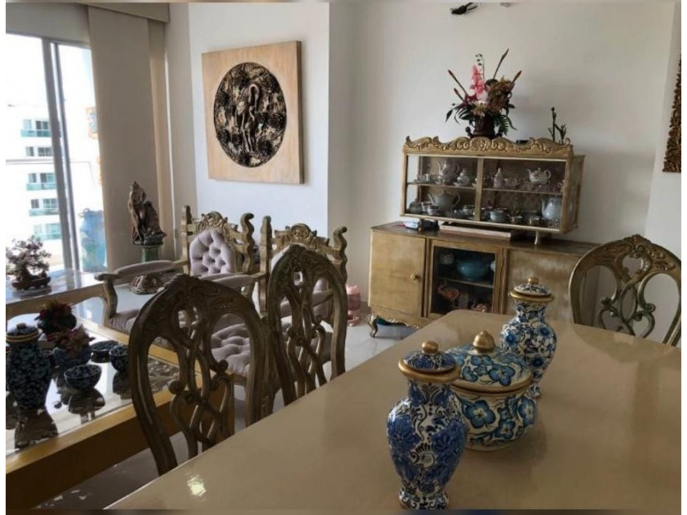APARTAMENTO EN VENTA EN LA CASTELLANA - MONTERÍA