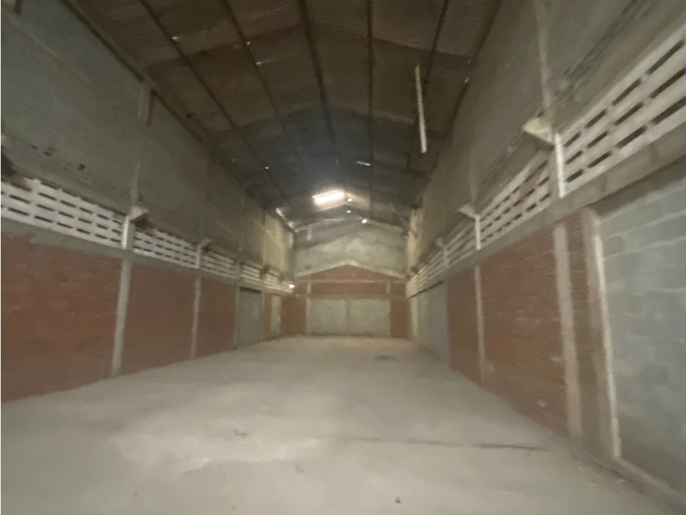BODEGAS EN ARRIENDO EN CERETE- SOBRE VIA PRINCIPAL - 2