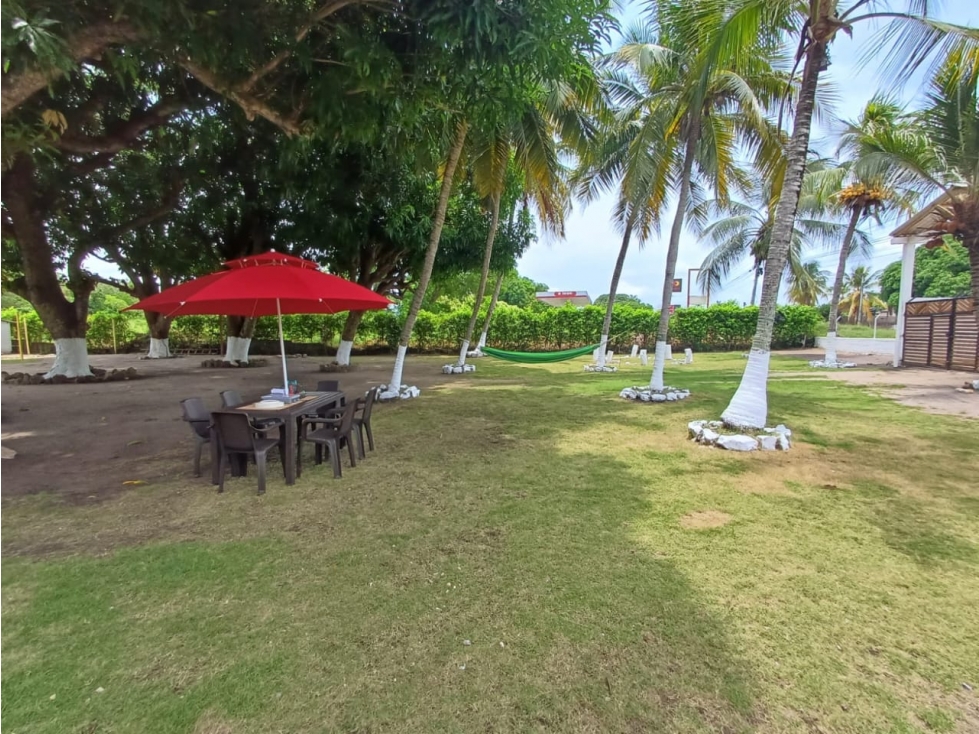 CASA DE PLAYA DE OPORTUNIDAD EN VENTA EN COVEÑAS - SUCRE - 5