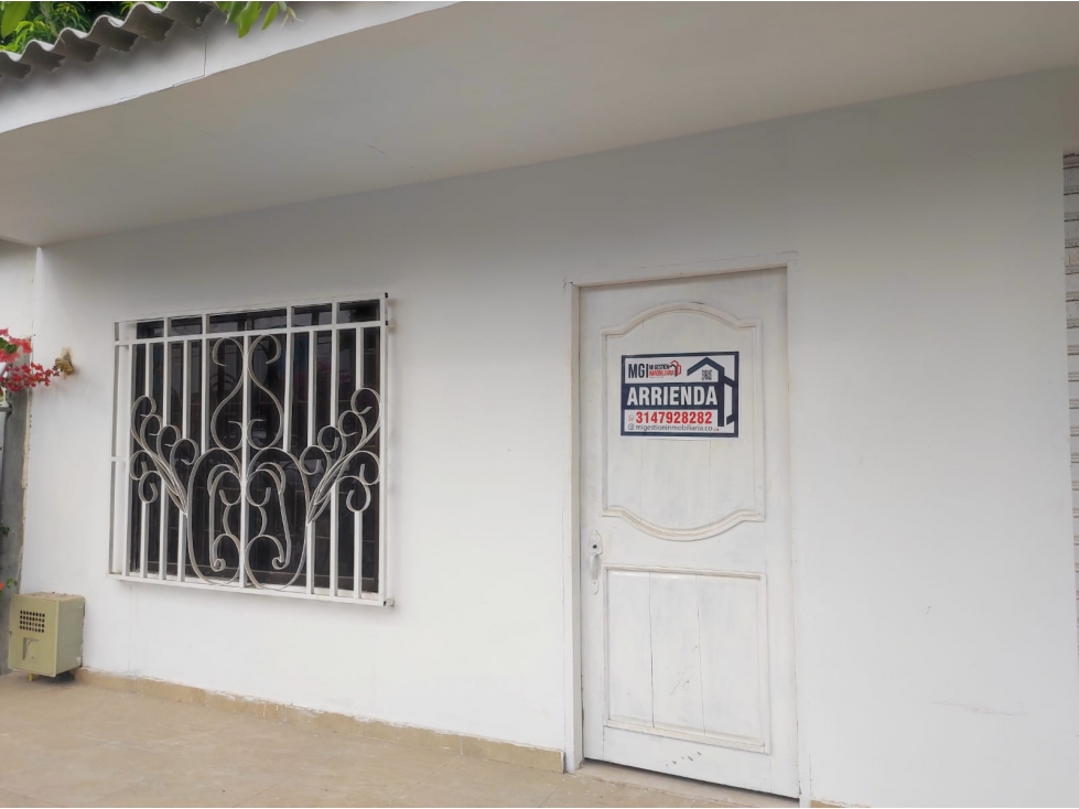 LOCAL COMERCIAL EN ARRIENDO