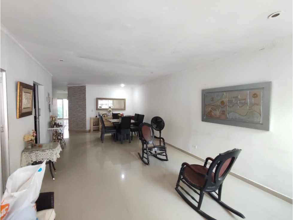 CASA EN VENTA EN LA CASTELLANA - MONTERIA