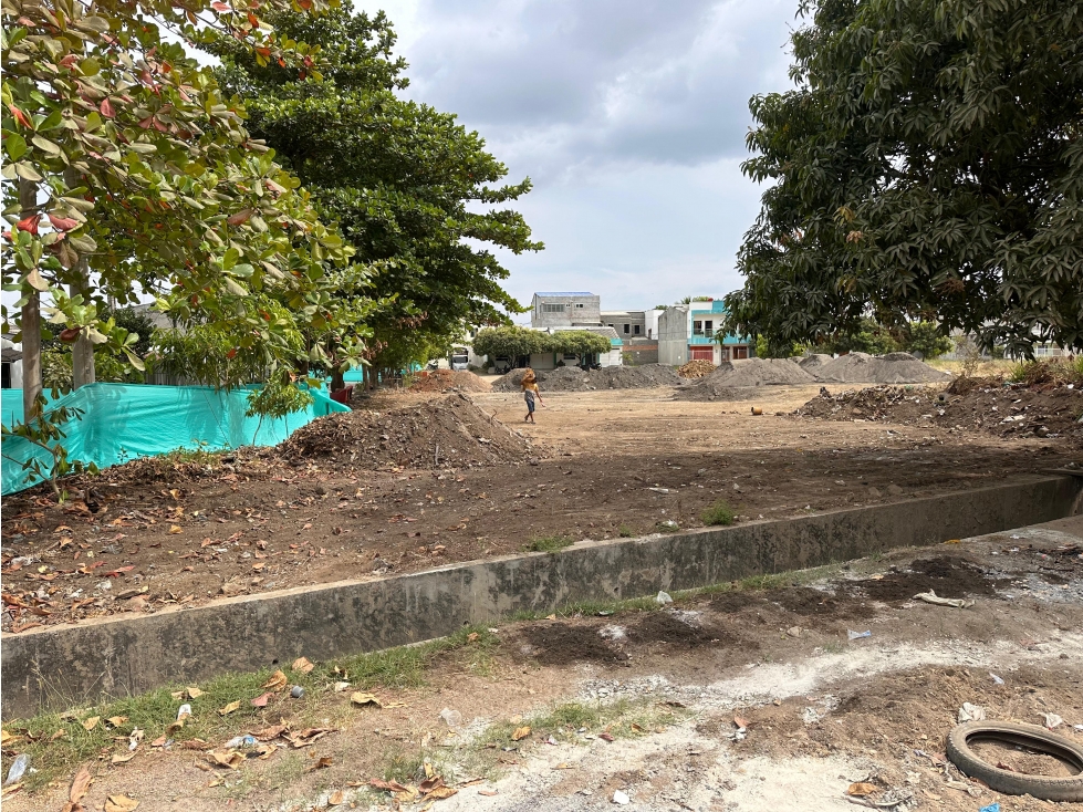 LOTE CAMPESTRE EN VENTA - MONTERIA — foto 4
