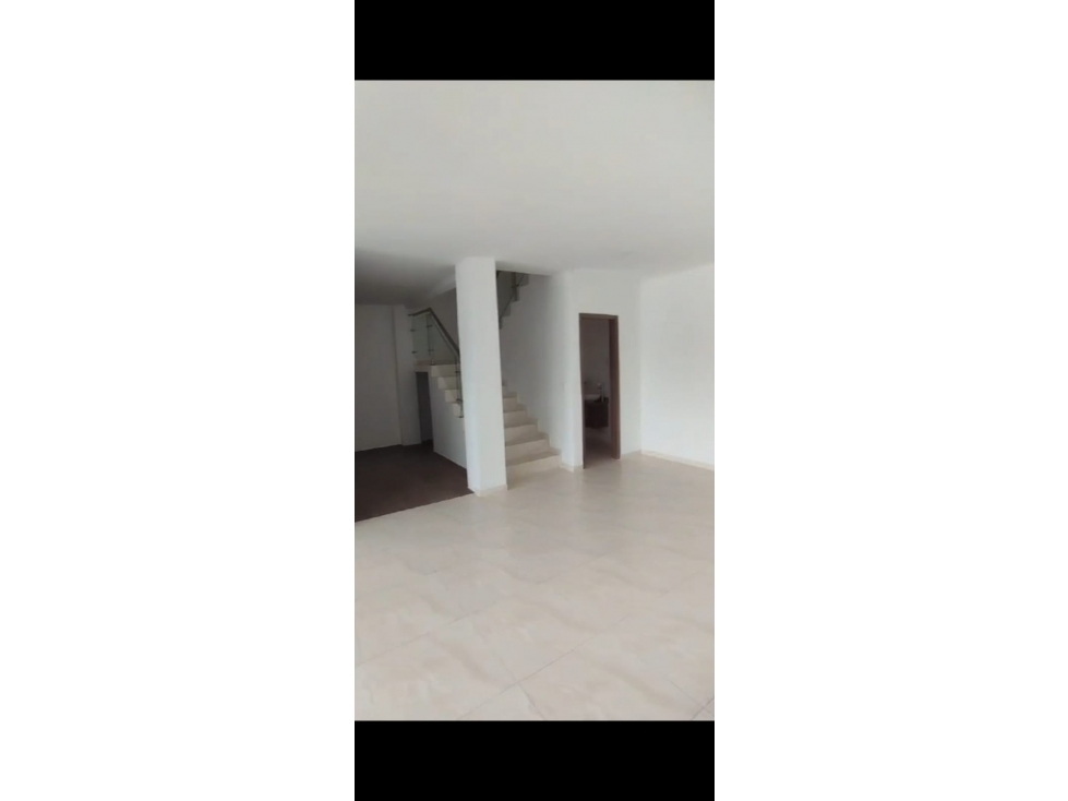 CASA EN VENTA BRR VILLA NOVA DETRAS DE LA TERMINAL — foto 5