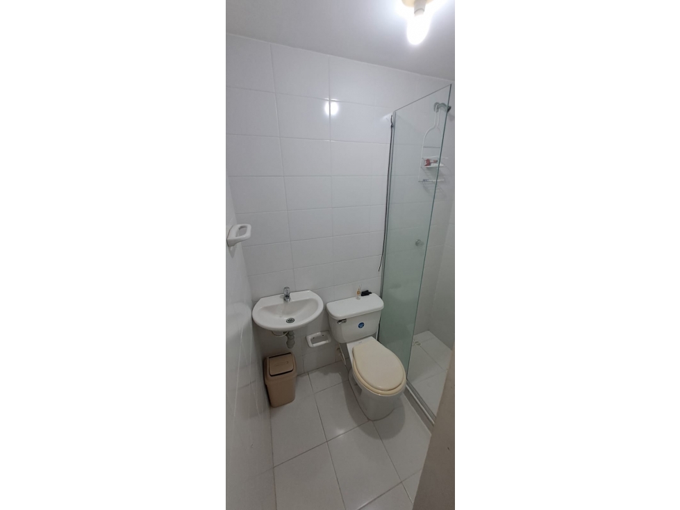 APARTAMENTO EN VENTA AL NORTE DE LA CIUDAD — foto 5