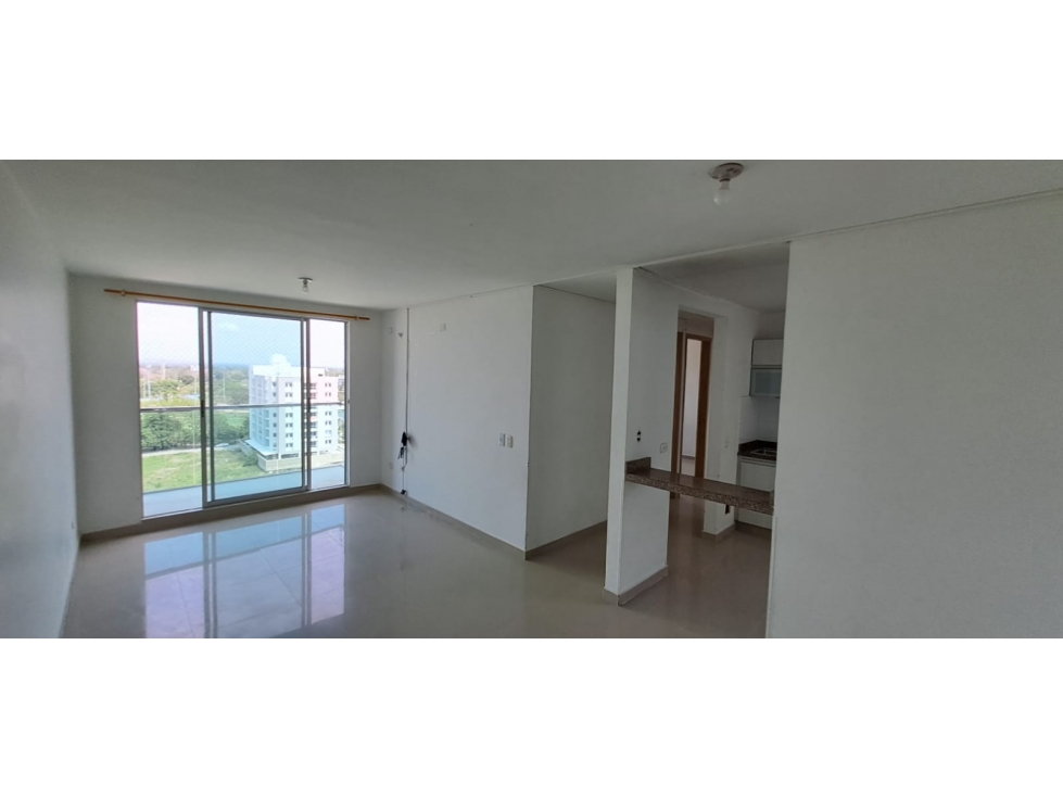 APARTAMENTO EN VENTA AL NORTE DE LA CIUDAD - MONTERÍA — foto 3