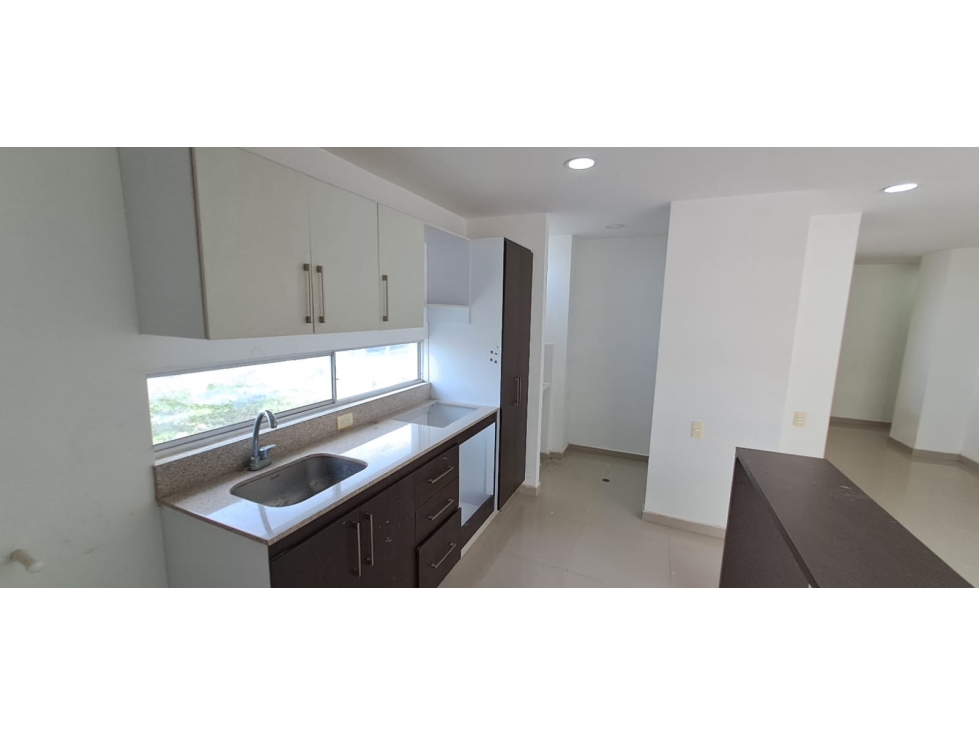 APARTAMENTO EN VENTA AL LADO DEL C.C. ALAMEDAS DEL SINÚ - MONTERÍA — foto 5