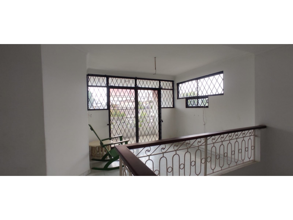 CASA PARA USO COMERCIA EN ARRIENDO EN EL CENTRO - MONTERIA — foto 5