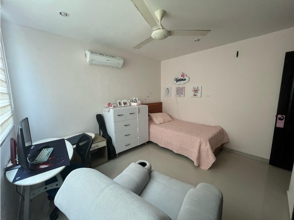 APARTAMENTO EN VENTA EN COSTA DE ORO - MONTERIA — foto 5