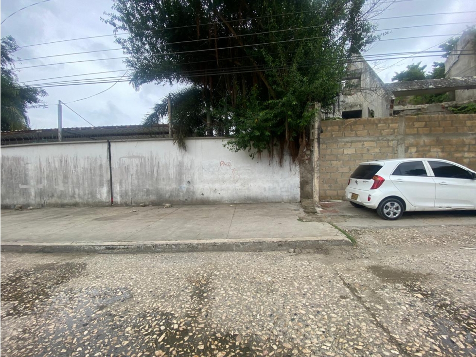 SE VENDE LOTE EN SINCELEJO LA PAJUELA CENTRO - 3