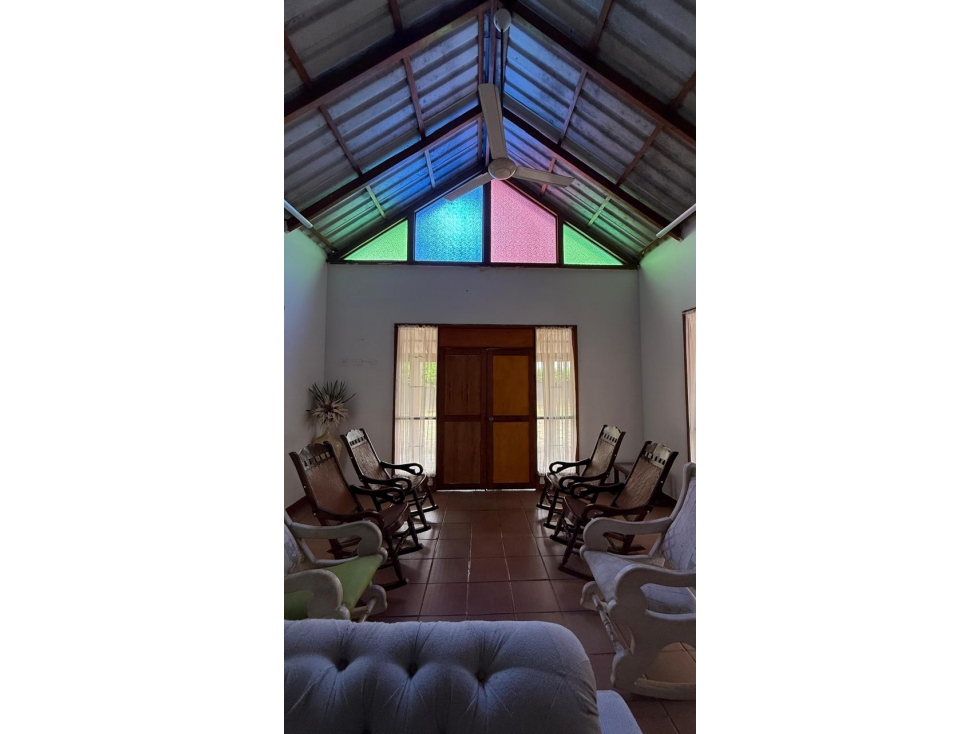 GRAN OPORTUNIDAD DE NEGOCIO VENTA DE CASA FINCA EN MONTERIA — foto 2
