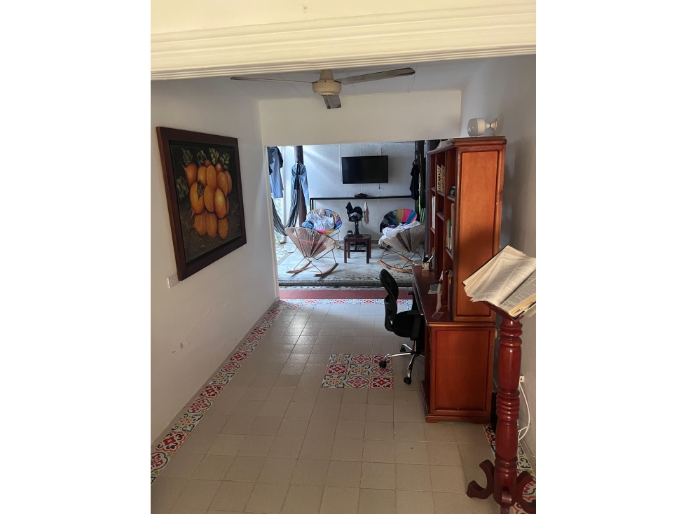 SE VENDE CASA ACOGEDORA EN MARGEN IZQUIERDA MONTERIA — foto 5