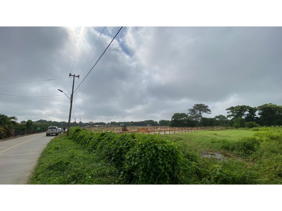 LOTE EN VENTA: INVERSION CON PROYECCION EN CERETE. - 5