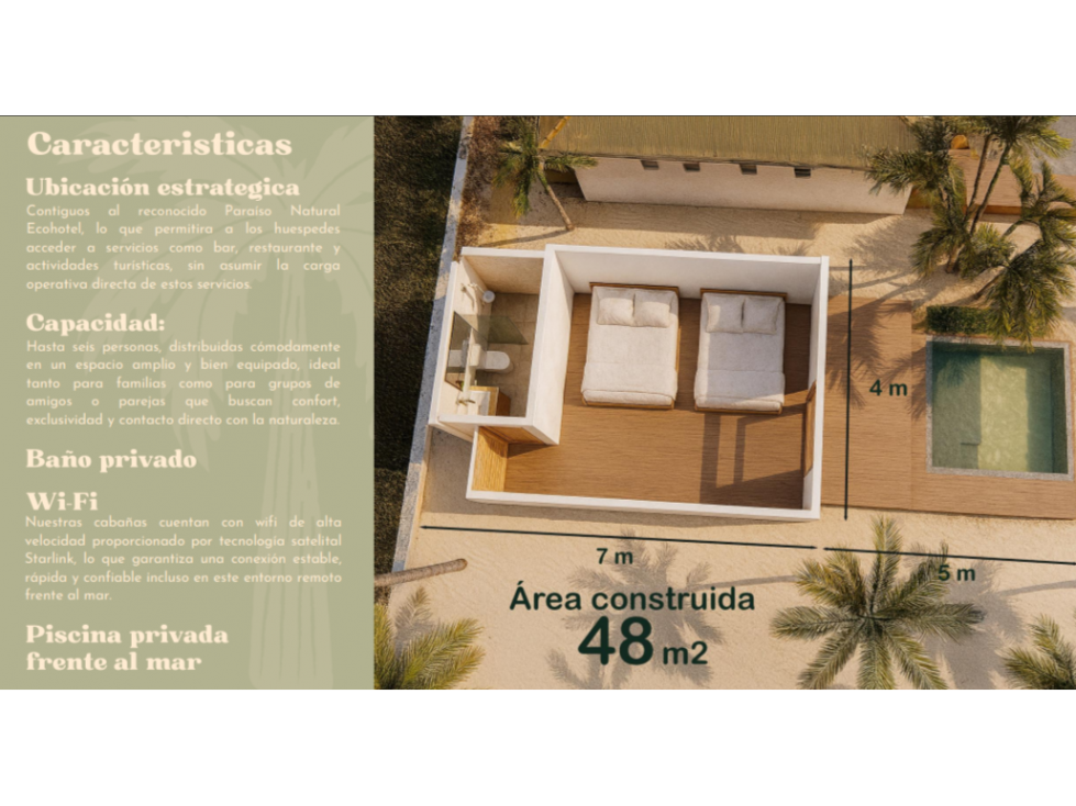 ASEGURA TU PARAISO EN SAN BERNARDO DEL VIENTO CON TAN SOLO $25.000.000 - 4