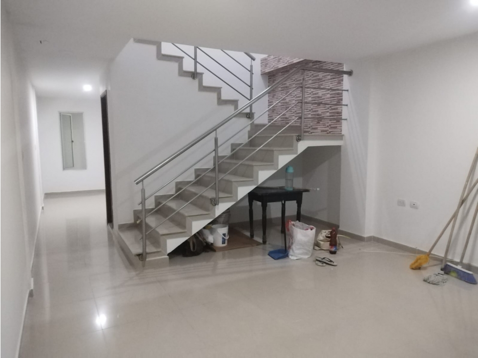 CASA EN VENTA EN SECTOR DE VALORIZACION VILLA JARDIN - MONTERIA — foto 3