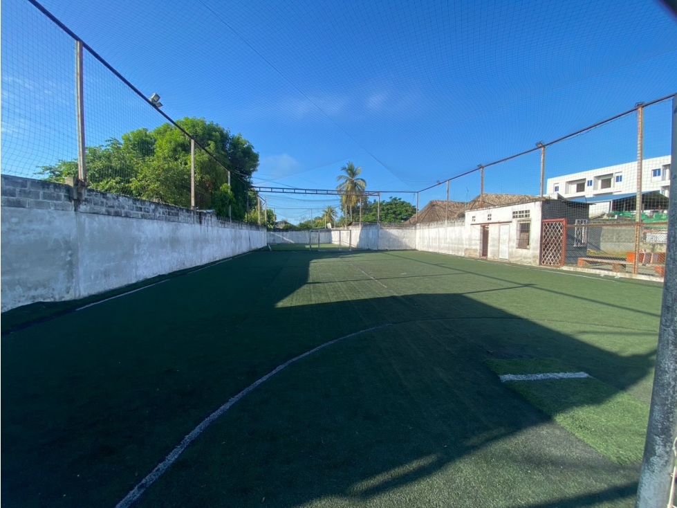 LOTE TERRENO EN VENTA EN ZONA COMERCIAL E INDUSTRIAL DE CERETE - 5
