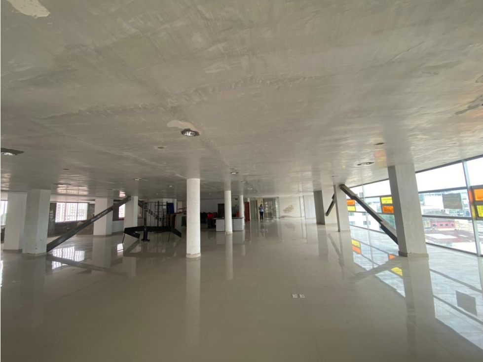 OFICINA DE NEGOCIOS EN ARRIENDO EN ZONA COMERCIAL - MONTERIA — foto 5