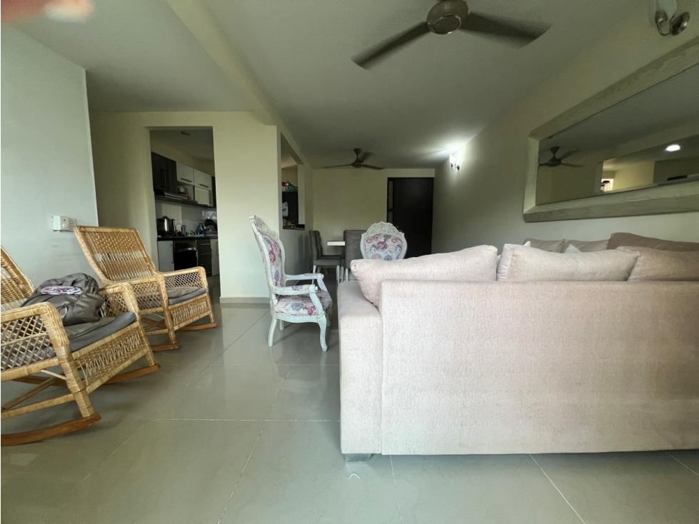 APARTAMENTO EN VENTA EN LA CASTELLANA MONTERIA. — foto 6