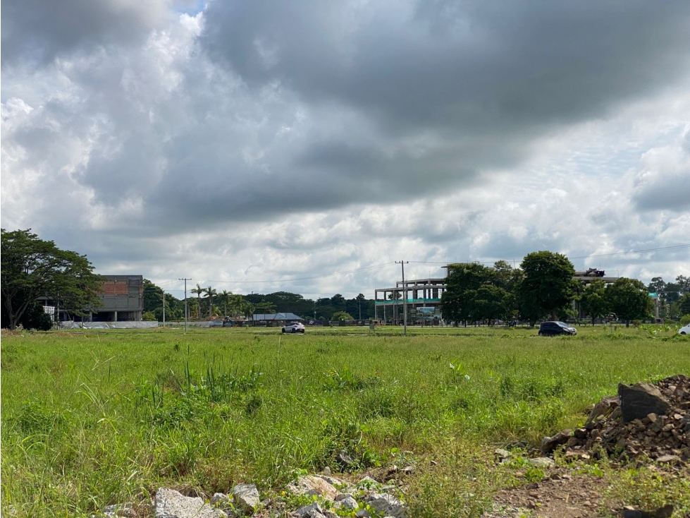 LOTE EN VENTA EN ZONA NORTE DE MONTERIA CON ALTA PLUSVALIA — foto 5