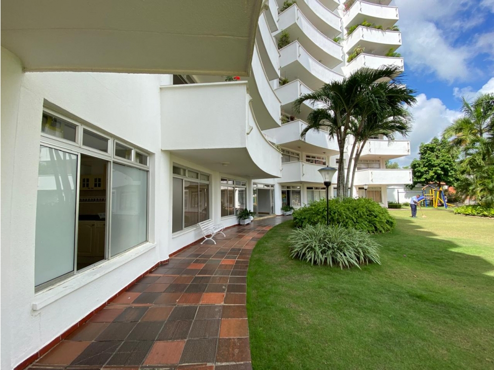 APARTAESTUDIO AMOBLADO EN EL RECREO - MONTERIA — foto 5