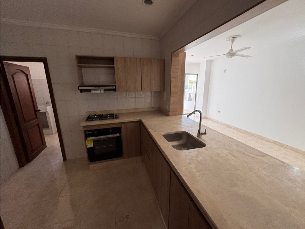 APARTAMENTO EN VENTA EN EL RECREO MONTERIA — foto 3