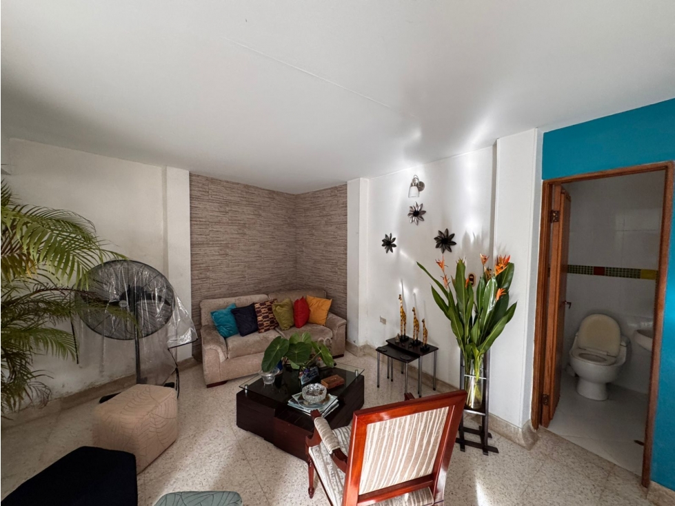 CASA AMPLIA DE DOS PISOS EN VENTA EN CERETE- CORDOBA — foto 3