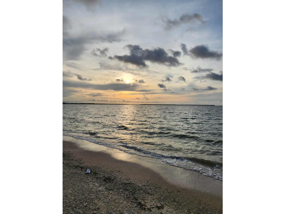 LOTE EN SAN ANTERO, A 100M2 DE LA PLAYA - 1