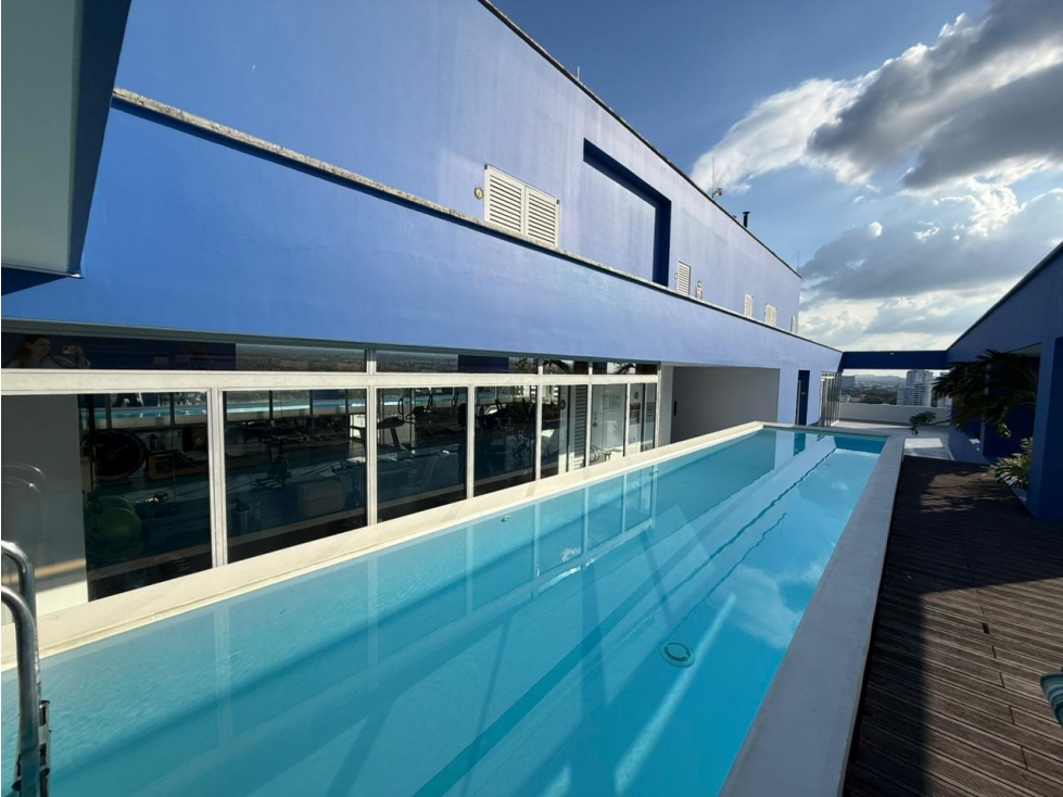 DUPLEX EN VENTA EN EL NORTE DE MONTERIA