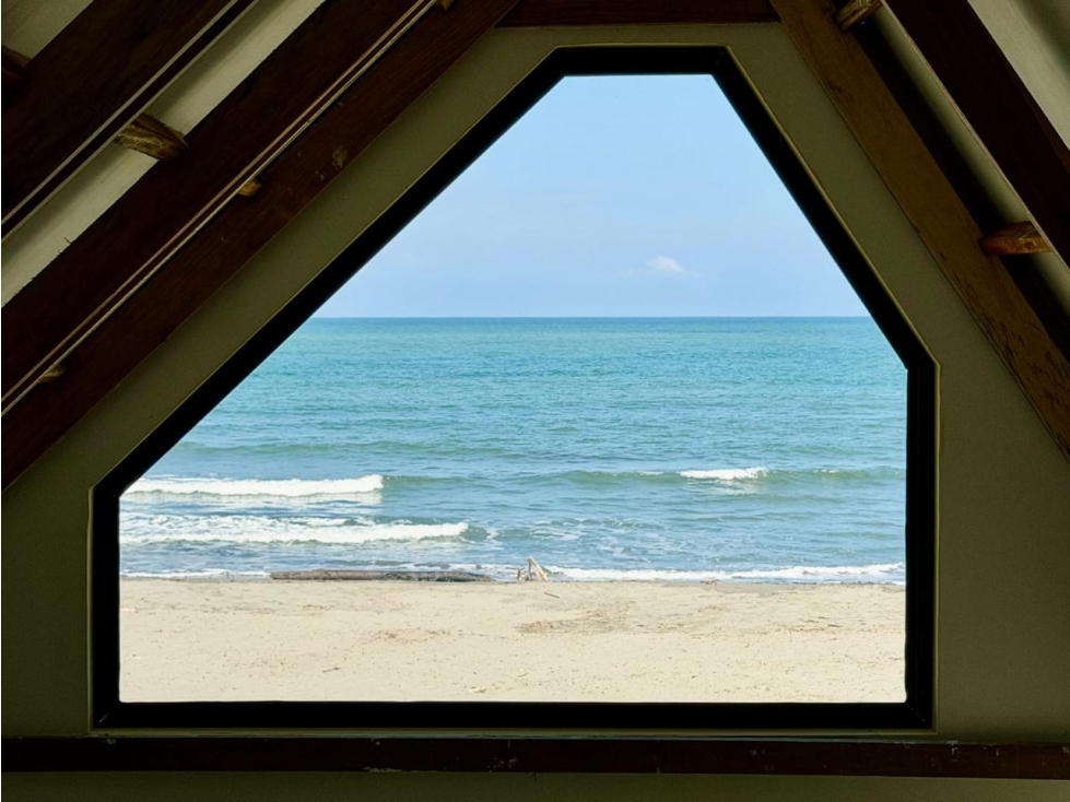 ASEGURA TU PARAISO EN SAN BERNARDO DEL VIENTO CON TAN SOLO $25.000.000 - 5