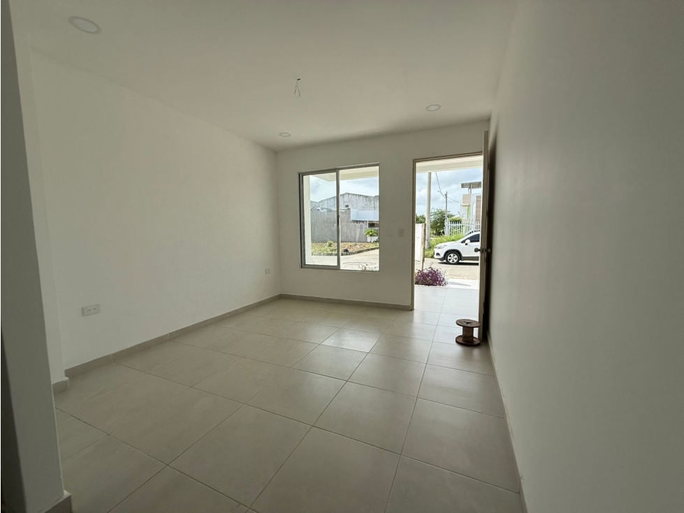 CASA PARA ESTRENAR EN LA MARGEN IZQUIERDA EN MONTERIA — foto 5