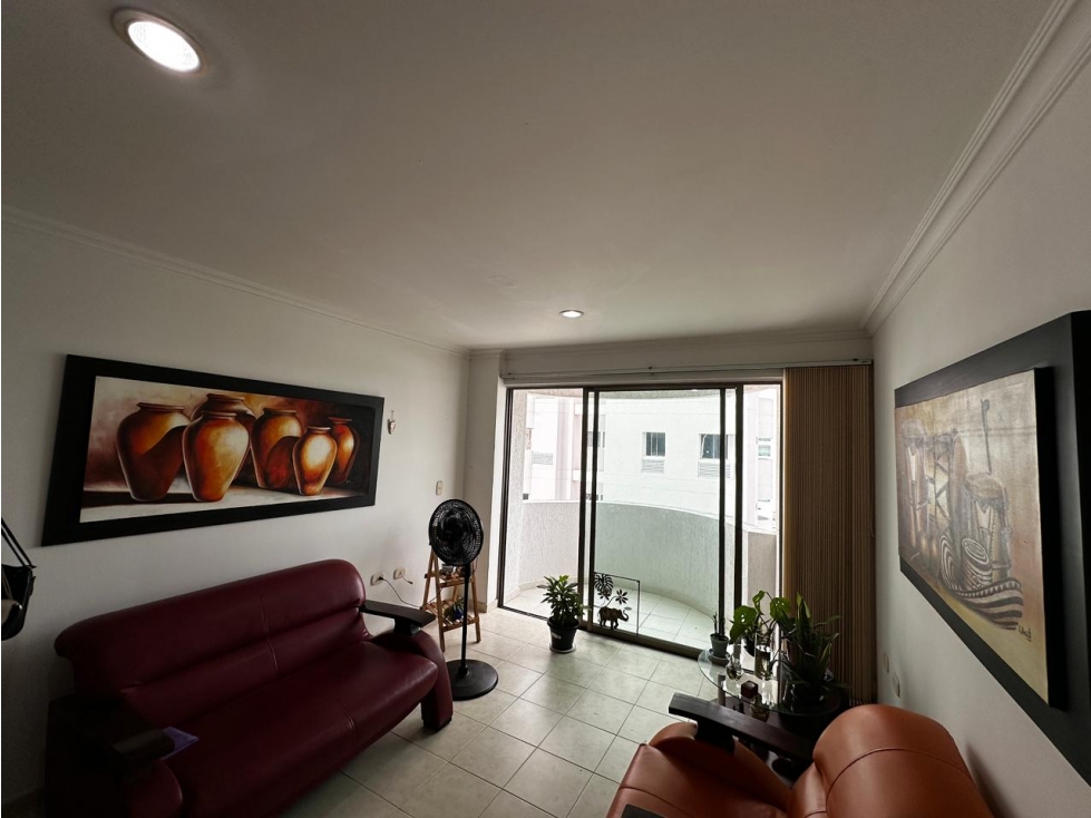 APARTAMENTO EN VENTA- LA CASTELLANA MONTERIA — foto 2