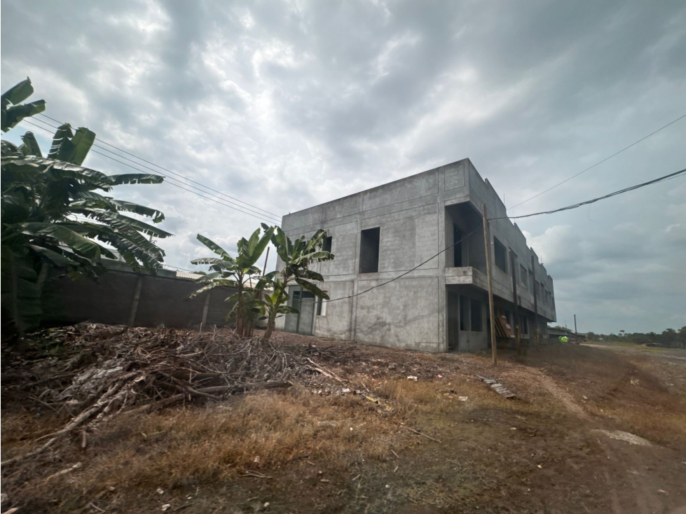 PROYECTO DE APTOS EN VENTA EN CONSTRUCCION EN VILLA LUZ- MONTERIA — foto 5