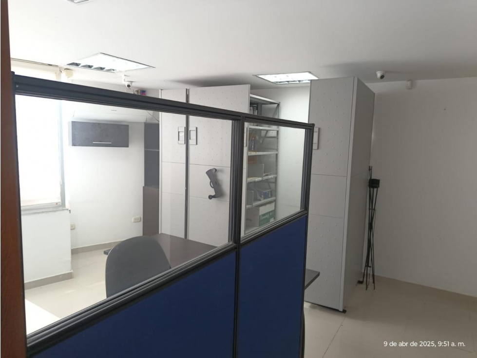 OFICINA EN VENTA EN EL CENTRO DE MONTERIA - 5