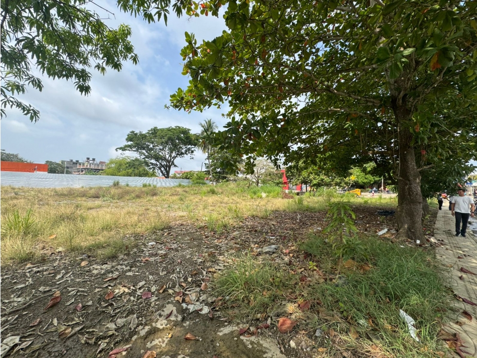 LOTE COMERCIAL EN VENTA EN MONTERIA — foto 3