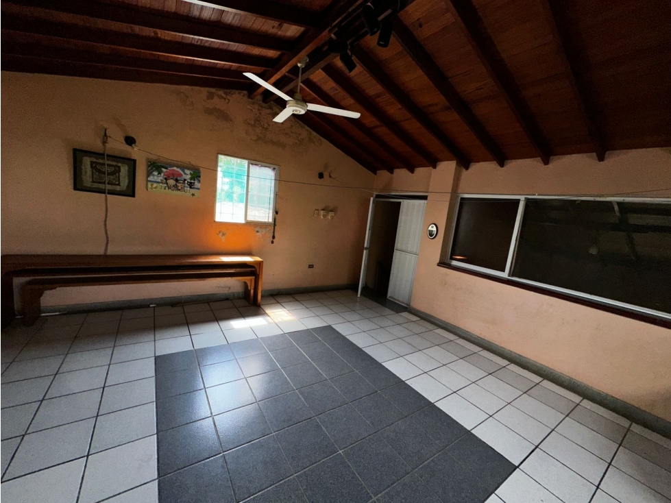 CASA EN VENTA EN EL CENTRO - MONTERIA — foto 4