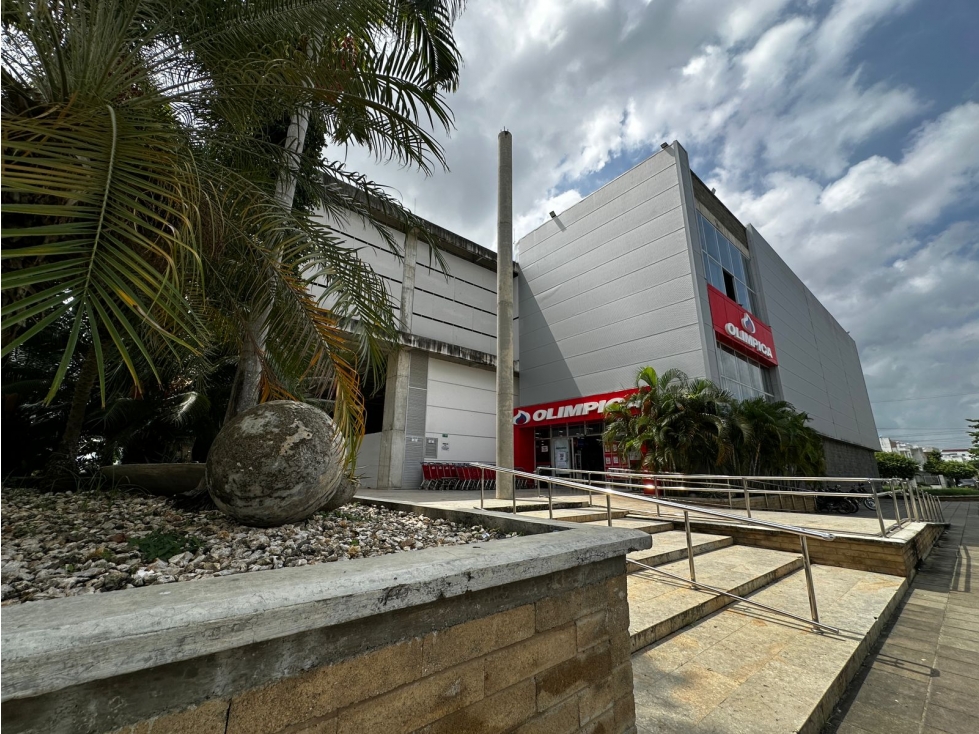 LOCALES EN ARRIENDO EN MONTEVERDE MONTERIA - CORDOBA