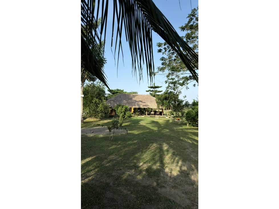 CASA FINCA EN VENTA VIA CEDRO COCIDO - CORDOBA — foto 5