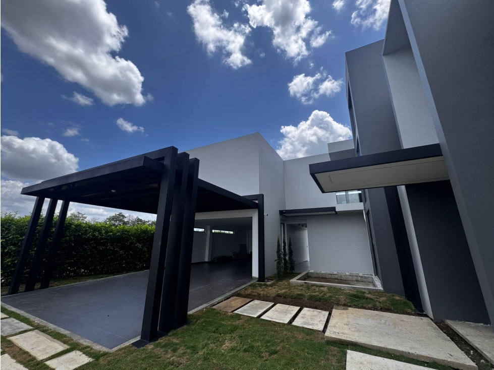 CASA ESPECTACULAR EN VENTA EN ZONA CAMPESTRE DE MONTERIA — foto 4