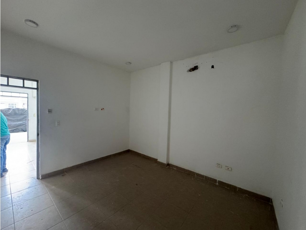 BODEGA EN ARRIENDO EN PARQUE INDUSTRIAL- MONTERIA - 5