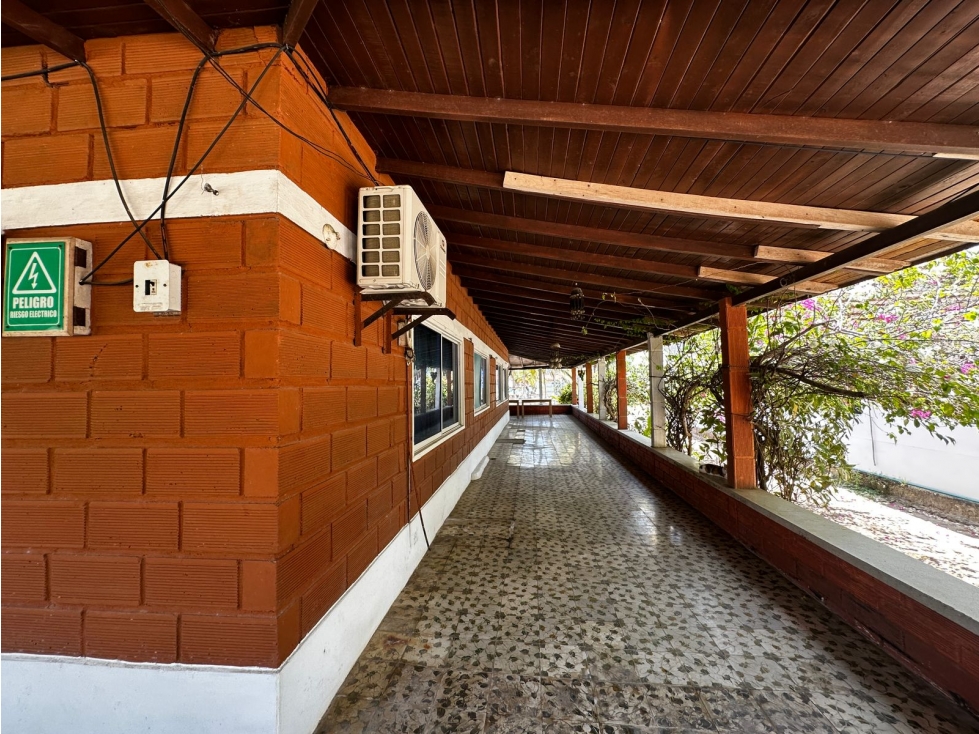 CABAÑA EN VENTA EN PLAYAS DEL FRENCES - 6