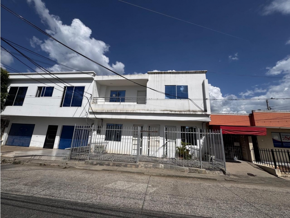 APARTAMENTO EN ARRIENDO SEIS DE MARZO- MONTERIA — foto 3