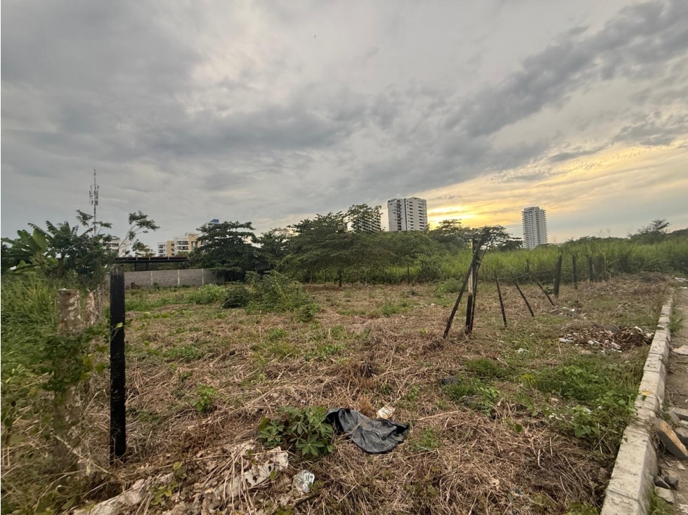 LOTE MEDIANERO EN VENTA EN SAN FRANCISCO - MONTERIA — foto 4