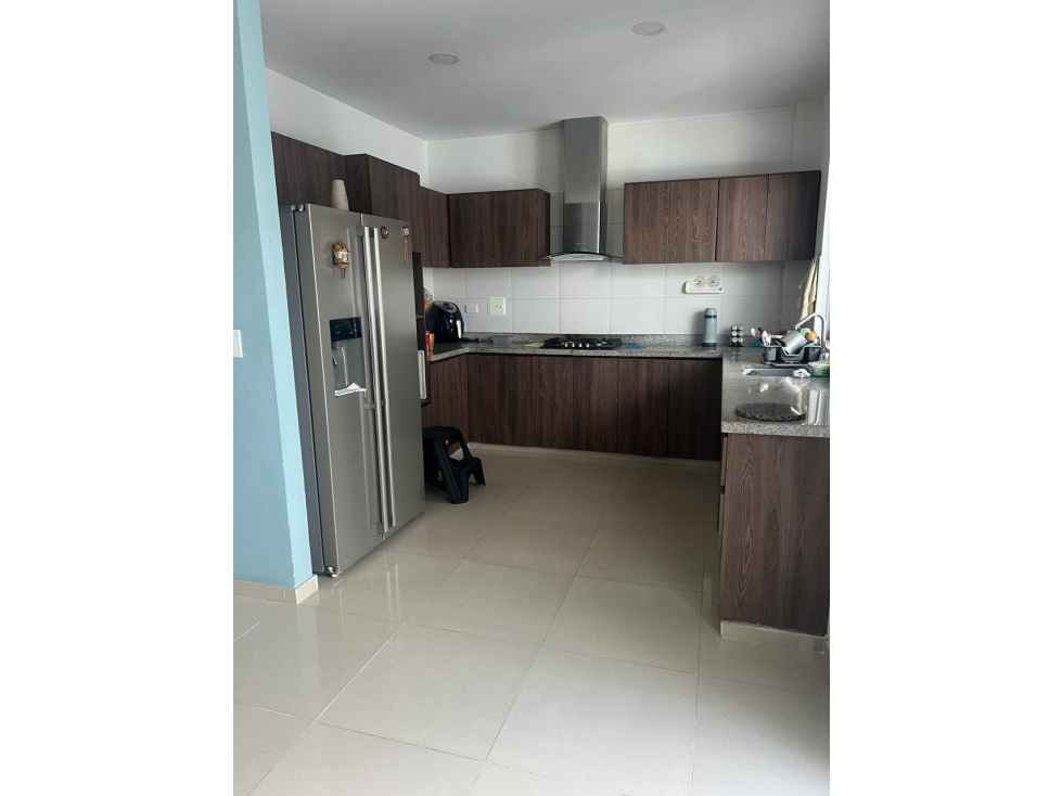 CASA EN VENTA EN VILLANOVA- MONTERIA — foto 5