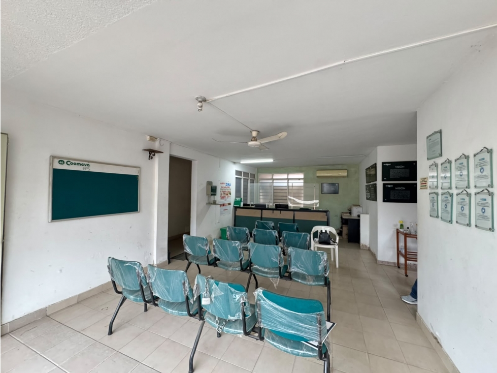 CASA COMERCIAL EN VENTA Y ARRIENDO EN SECTOR BUENAVISTA MONTERIA — foto 6