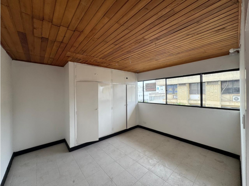 APARTAMENTO EN ARRIENDO EN EL CENTRO PISO 4 — foto 6
