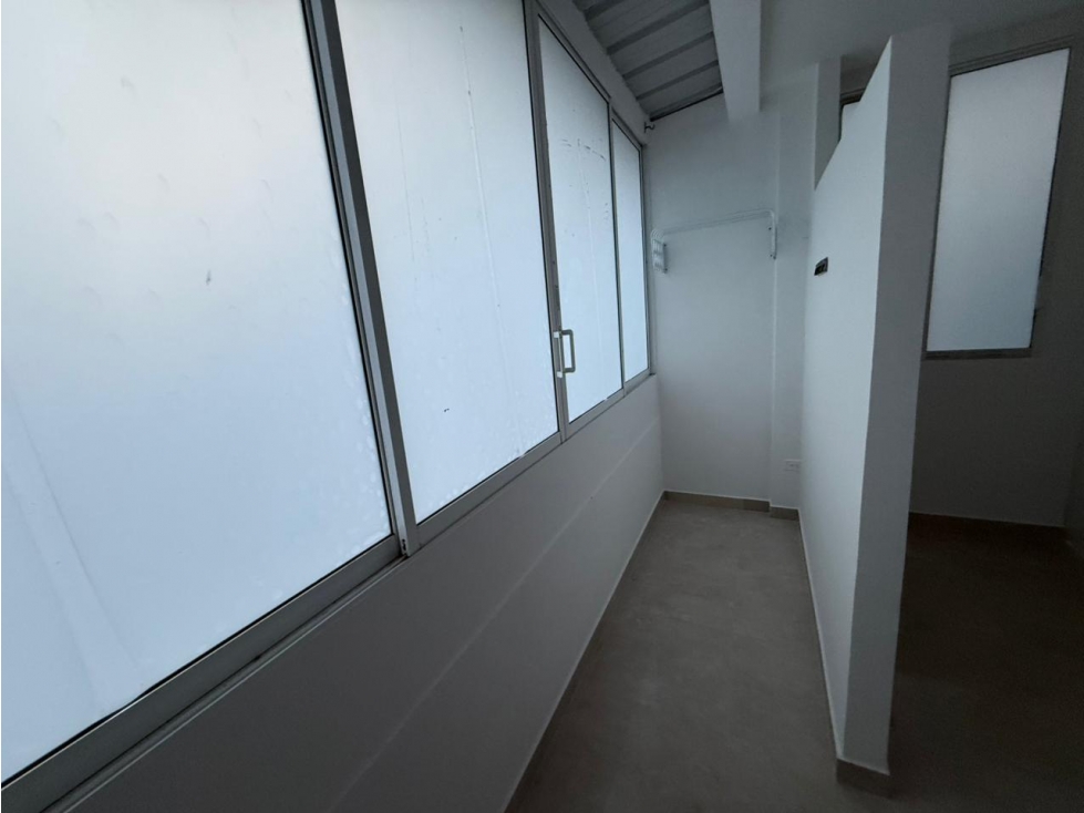 APARTAMENTO EN ARRIENDO EN MONTERIA SECTOR SAN JOSE — foto 3