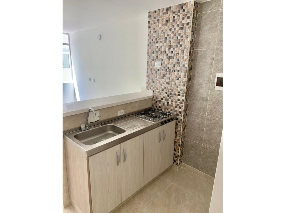 APARTAMENTO EN CONJUNTO LIMA- MONTERIA — foto 5