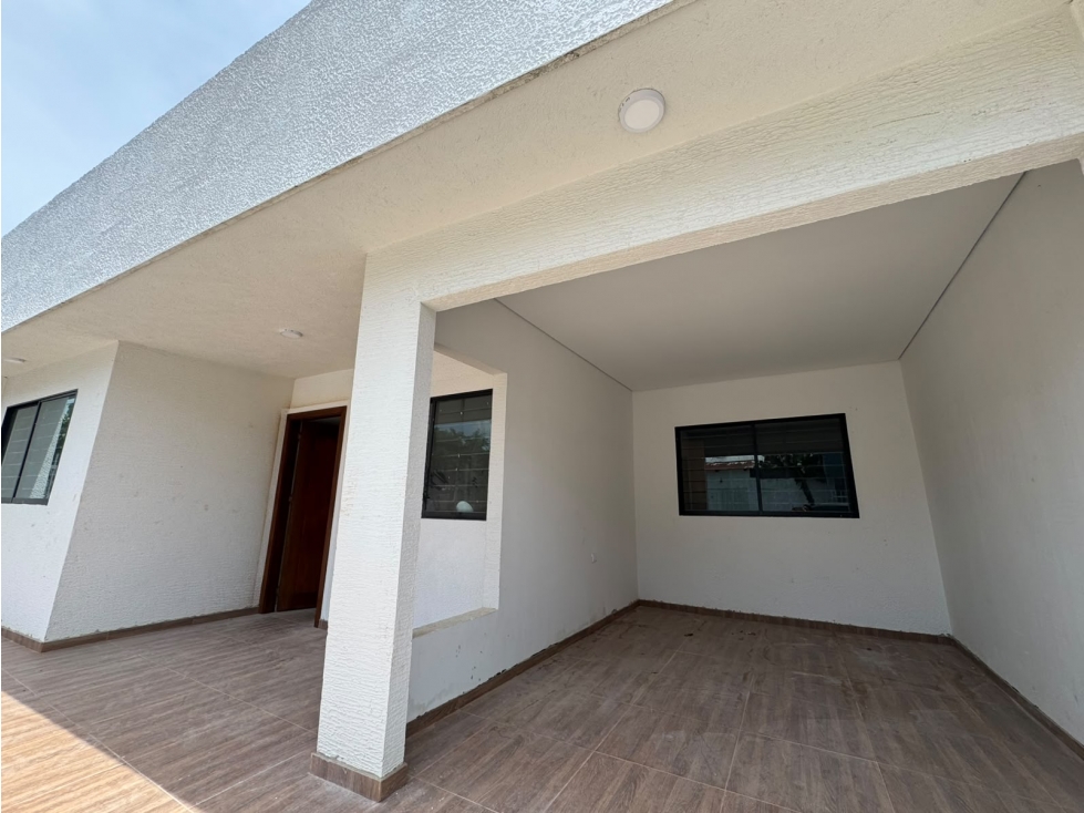 CASA EN VENTA EN MONTERIA - SECTOR EL EDEN — foto 4