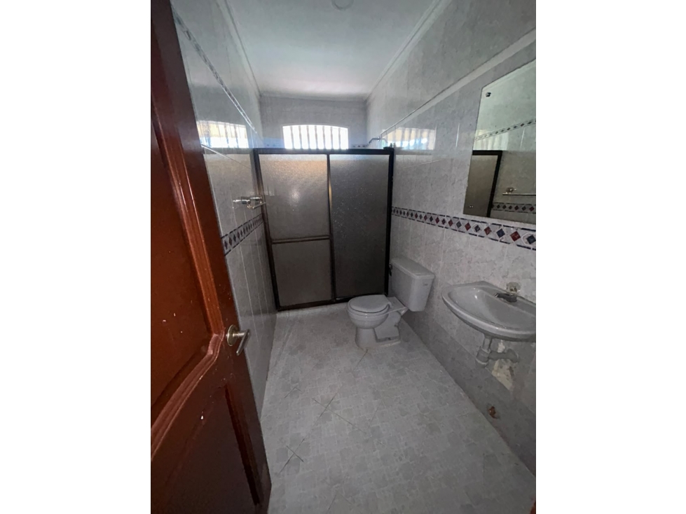 APARTAESTUDIO EN ARRIENDO EN LA JULIA MONTERIA — foto 5