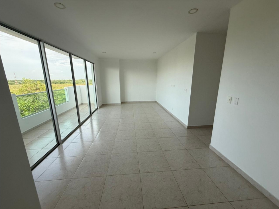 APARTAMENTO AMPLIO EN VENTA EN MONTEVERDE - MONTERIA — foto 6