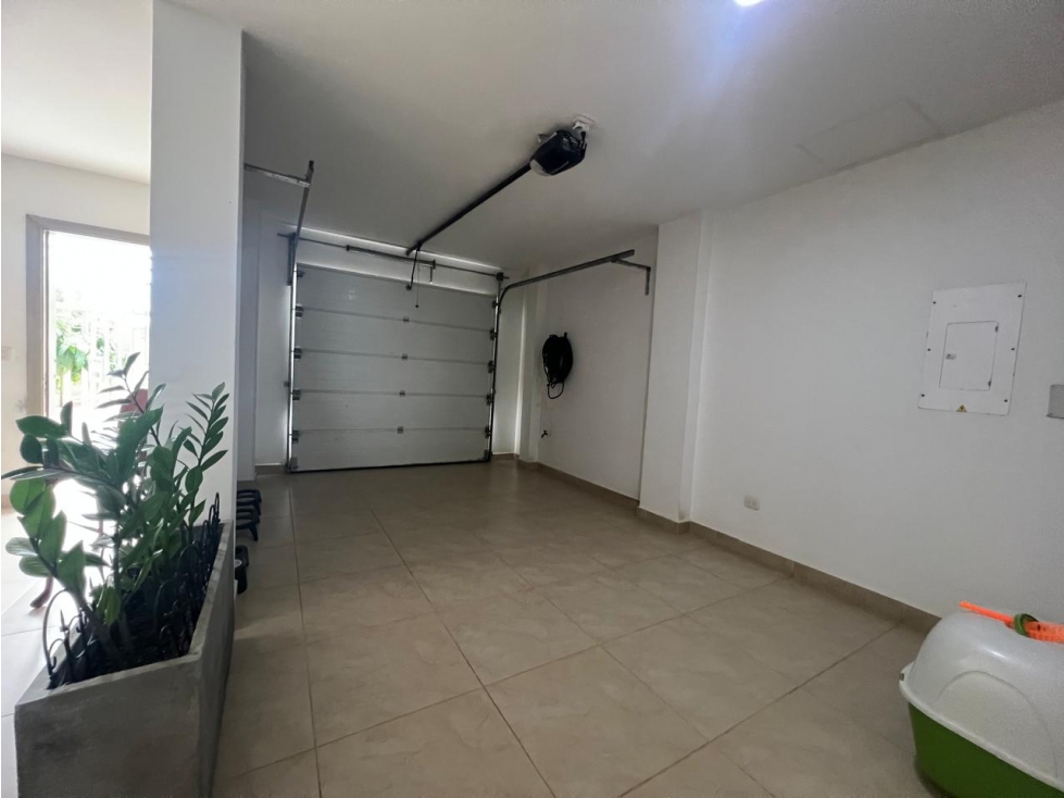 CASA EN VENTA EN MONTEVERDE- MONTERIA CON PRECIO DE OPORTUNIDAD — foto 4